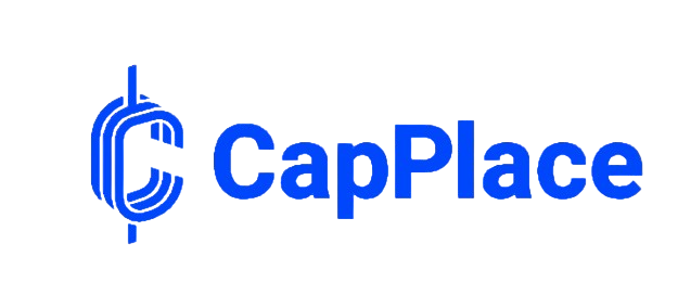 capplace Logo